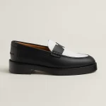 Hermès Hour loafer - Image 4